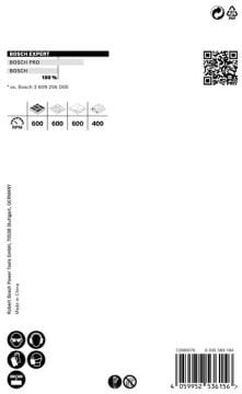 Bosch Delik Açma Testeresi Expert PC-Plus sMC 67 mm - 2608900469
