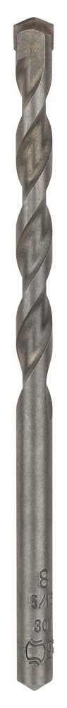 Bosch Beton Matkap Ucu CYL-3 Silver Percussion 8x120 mm (10 Adet) - 2608597719