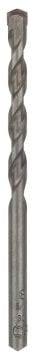 Bosch Beton Matkap Ucu CYL-3 Silver Percussion 8x120 mm (10 Adet) - 2608597719