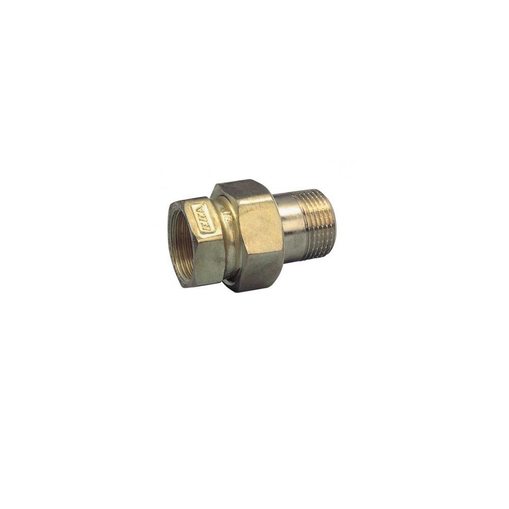 Eca Düz Rakor G 1 İnç - 601002009