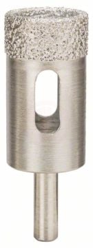 Bosch Best For Ceramic Kuru Elmas Delici Gtr 30 21X35 Mm - 2608620213