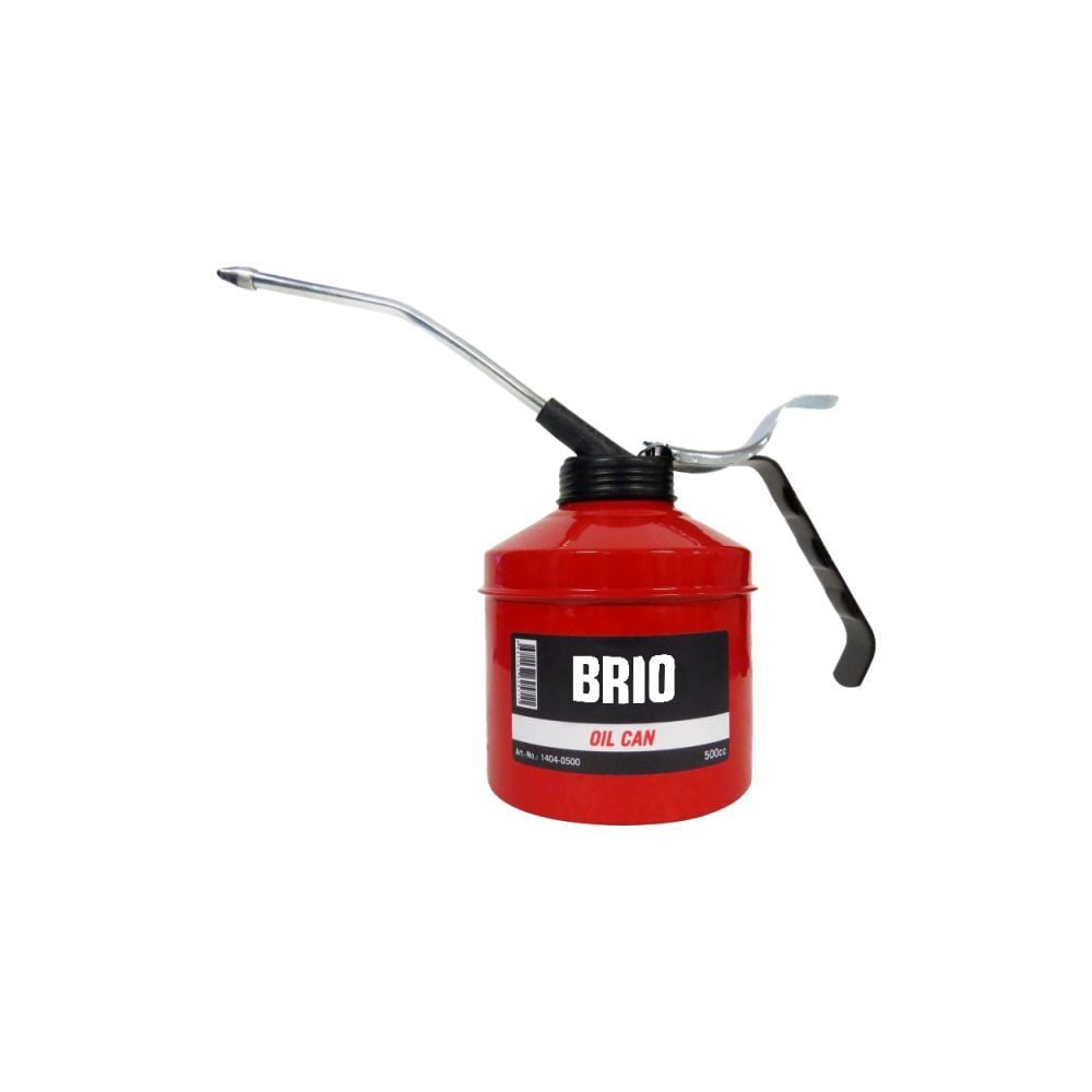 Brio Yağdanlık 250 Cc