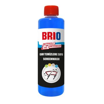 Brio Cam Suyu 250 Ml -50 Derece 35'li Paket