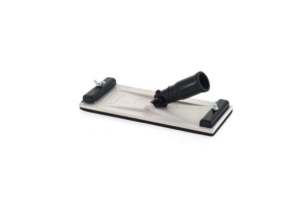 DYR Zımpara Malası Oynar Kollu