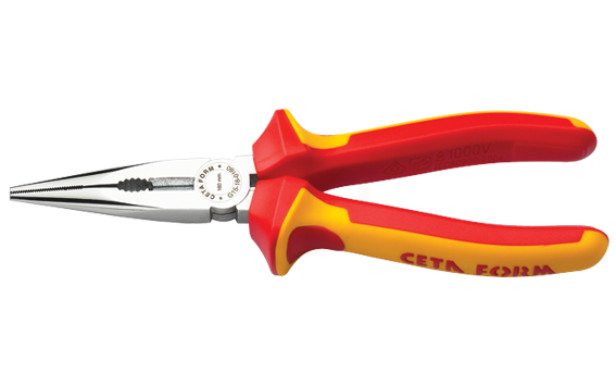 Ceta Form 160 Mm 1000V Kargaburun (Vde)