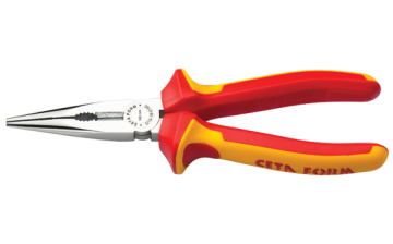 Ceta Form 160 Mm 1000V Kargaburun (Vde)
