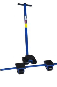 Atlas Pro 8 Ton Yük Taşıma Arabası