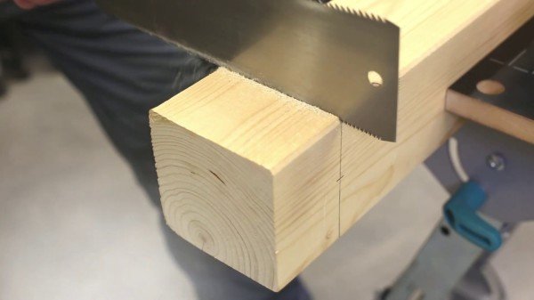 Işıklar Japon Tip Testere Tek Taraflı - T-240