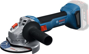Bosch Gws 18V-8 Akülü Taşlama Makinesi