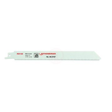 Rothenberger Testere Bıçağ 200Mm X 20Mm X 0 9Mm 18 Dış - 865787