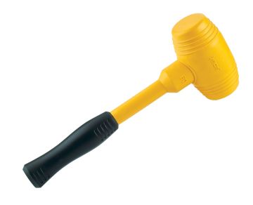SGS 109 Plastik Tokmak Profesyonel No:50