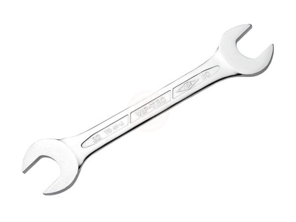 Vip-Tec Çatal İki Ağız Anahtar 08x09 mm - VT1100809