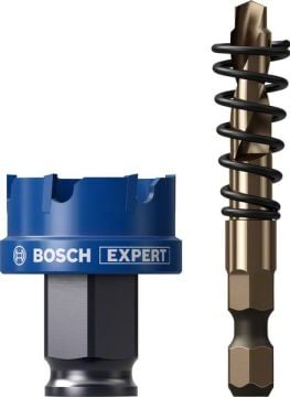 Bosch Delik Açma Testeresi Expert TCT SM 30 mm - 2608900496