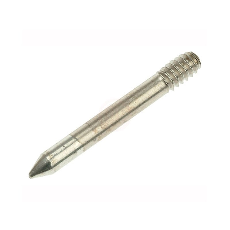 Weller MT1 NİKEL KAPLI DÜZ UÇ (3 ADET) - COOMT1