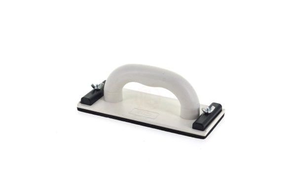 DYR Zımpara Malası Sabit Saplı