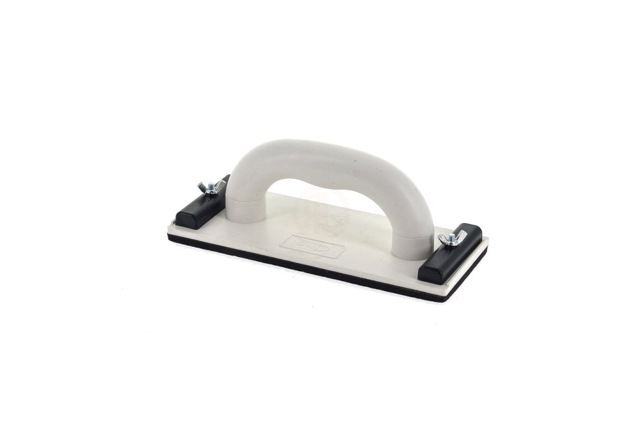 DYR Zımpara Malası Sabit Saplı