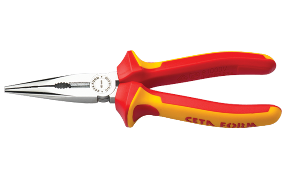 Ceta Form 200 Mm 1000V Kargaburun (Vde)