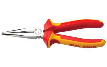 Ceta Form 200 Mm 1000V Kargaburun (Vde)
