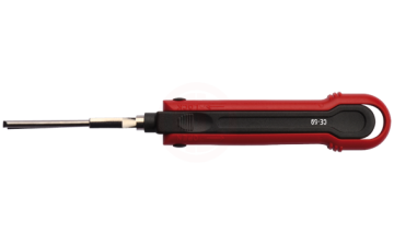 Ceta Form Soket Konnektör Çıkarma Aleti (Maxi Power Timer) 9.5 Mm