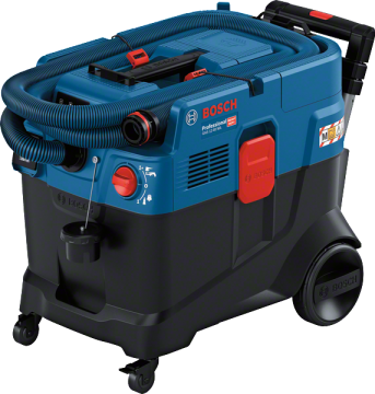 Bosch Gas Elektrik Li Süpürge 12-40 Ma - 06019M0120