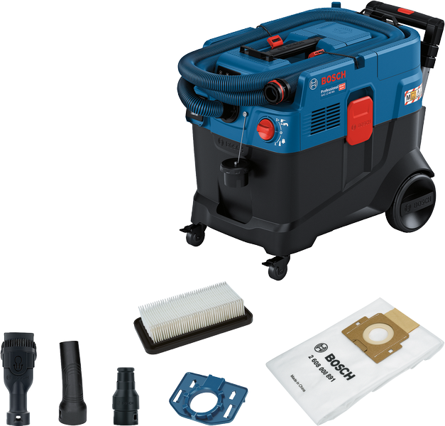 Bosch Gas Elektrik Li Süpürge 12-40 Ma - 06019M0120