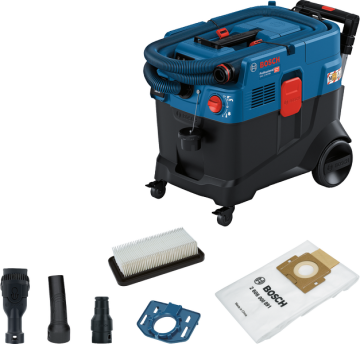 Bosch Gas Elektrik Li Süpürge 12-40 Ma - 06019M0120