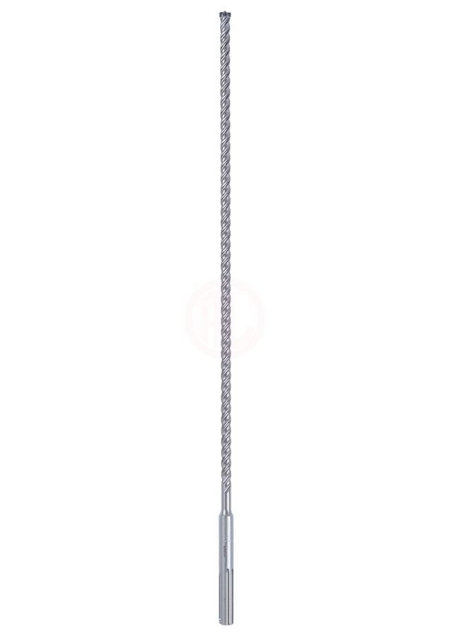 Bosch SDS Max-8X Kırıcı Delici Uç 14x740 mm (1 Adet) - 2608578608