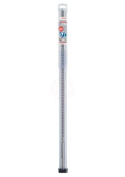 Bosch SDS Max-8X Kırıcı Delici Uç 14x740 mm (1 Adet) - 2608578608