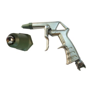 Ani Sessiz Hava Tabancası