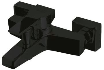 Newarc Aqua Banyo Bataryası Siyah - 941511B