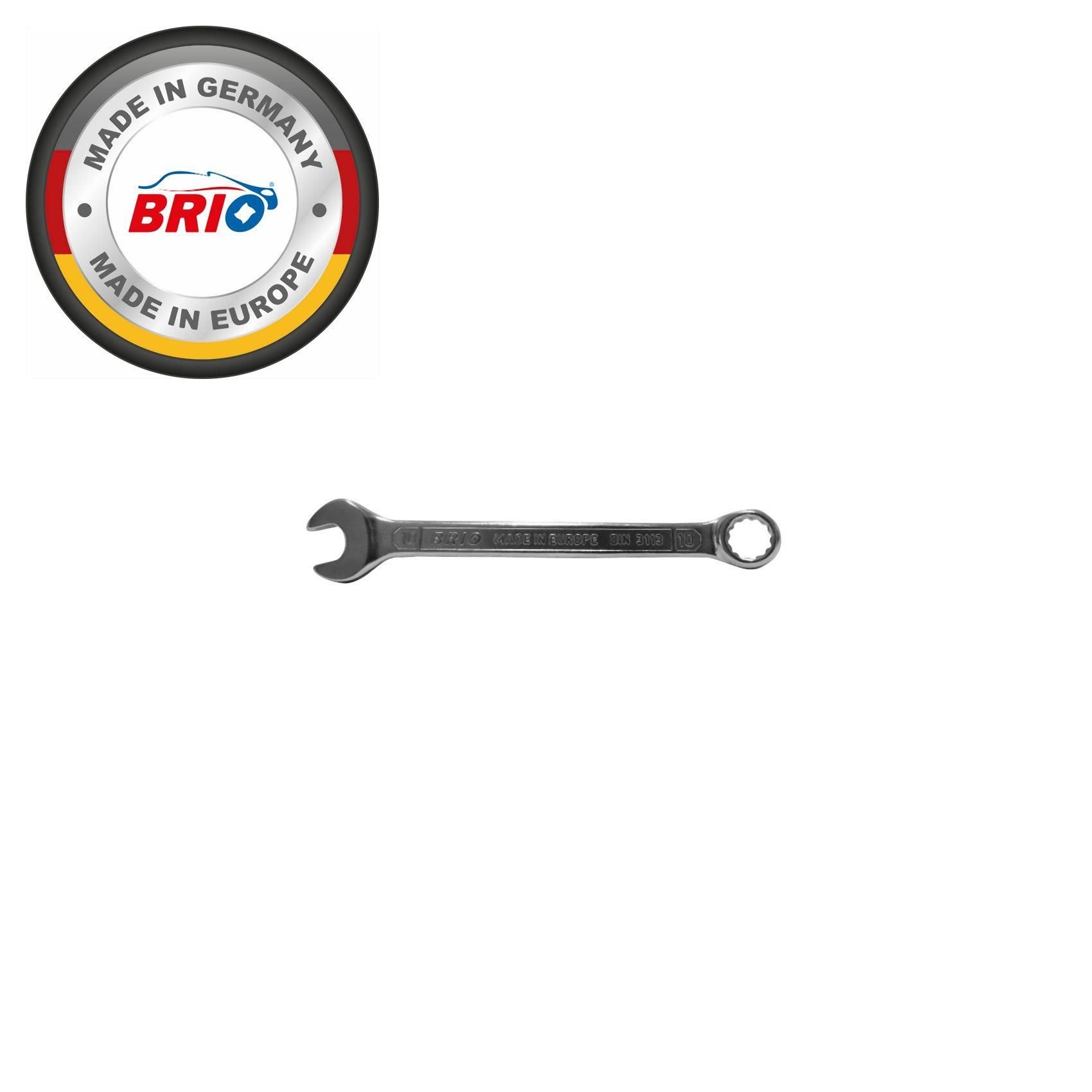 Brio Anahtar Kombine 7