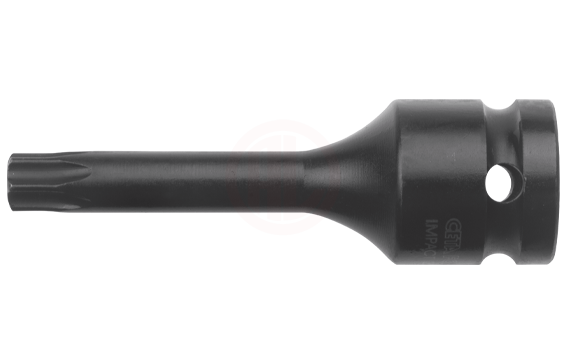 Ceta Form 1/2 İnç Torx Uçlu Havalı Lokma T55 Mm