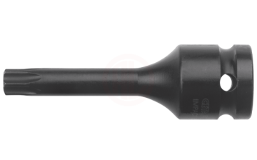 Ceta Form 1/2 İnç Torx Uçlu Havalı Lokma T55 Mm