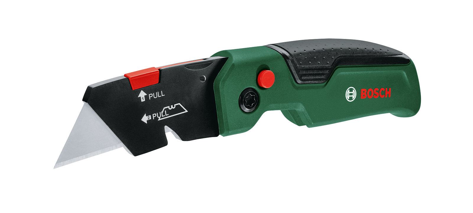 Bosch Katlanır Maket Bıçağı - 1600A032V7