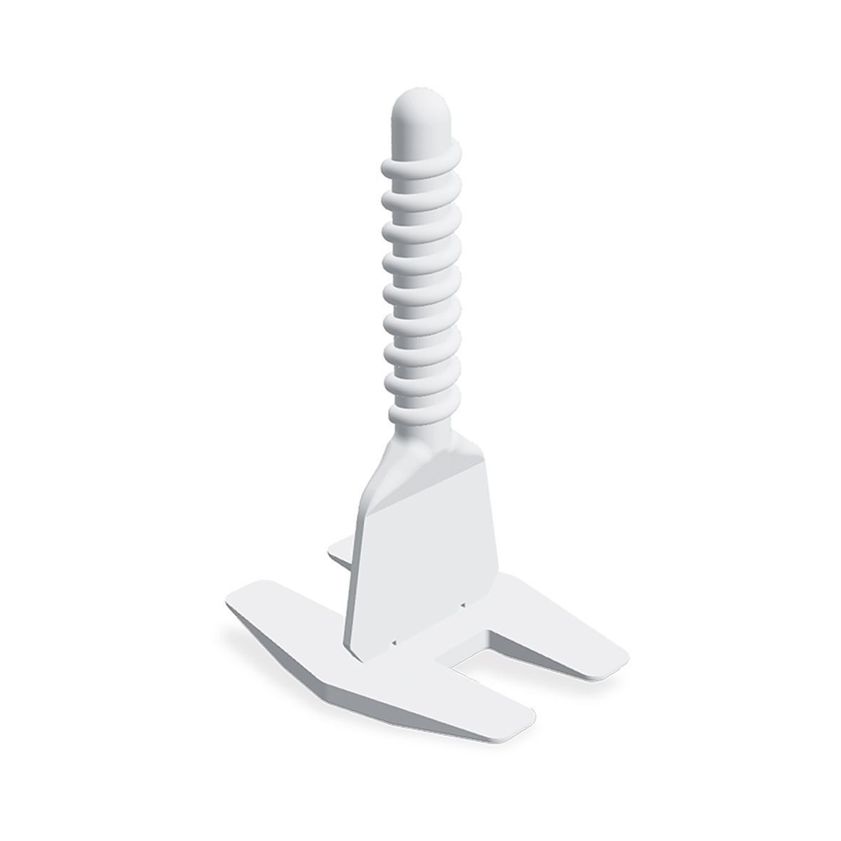 SGS 6405 Seviye Derz Artısı Vidalı 2,5 Mm (Pk/100 Adet)