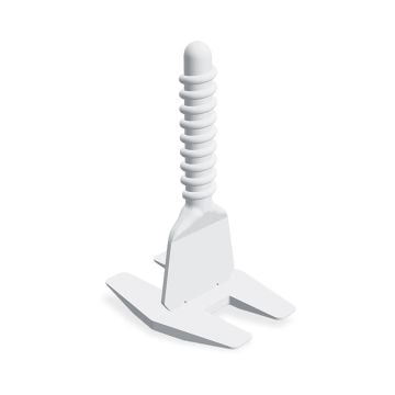 SGS 6405 Seviye Derz Artısı Vidalı 2,5 Mm (Pk/100 Adet)