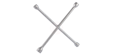 İzeltaş Bijon Anahtarı İstavroz Tipi 17x19 - 21(13/16)x22