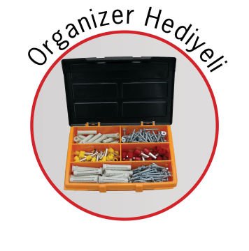 Probox Teknisyen Takım Çantası - PRBX05357