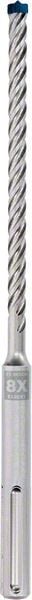 Bosch Kırıcı Delici Uç SDS-Max-8X Expert 12x340 mm (5 Adet) - 2608900260
