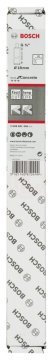 Bosch Elmas Sulu Karot Uç G1/2 İnç Best For Concrete 18 mm - 2608601346