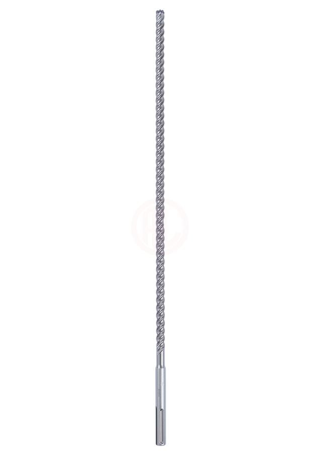 Bosch SDS Max-8X Kırıcı Delici Uç 16x740 mm (1 Adet) - 2608578614