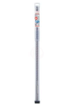 Bosch SDS Max-8X Kırıcı Delici Uç 16x740 mm (1 Adet) - 2608578614