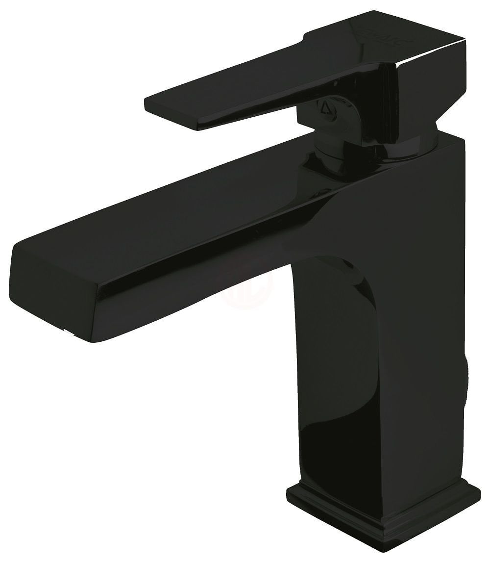 Newarc Aqua Lavabo Bataryası Siyah - 941521B