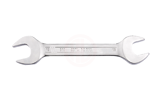 Ceta Form Çatal İki Ağız Anahtar (Kısa Tip) 14X15 Mm