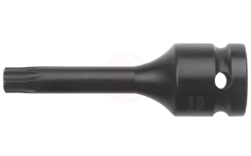 Ceta Form 1/2 İnç Torx Uçlu Havalı Lokma T60 Mm