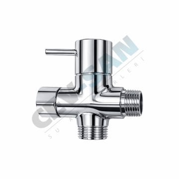 Cevsan Robot Yönlendirici