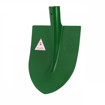 FÜZE İnşaat Küreği No 4 Sapsız