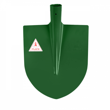 FÜZE İnşaat Küreği No 4 Sapsız