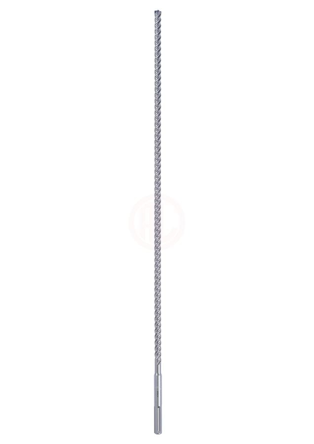 Bosch SDS Max-8X Kırıcı Delici Uç 16x940 mm (1 Adet) - 2608578615