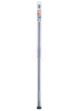 Bosch SDS Max-8X Kırıcı Delici Uç 16x940 mm (1 Adet) - 2608578615